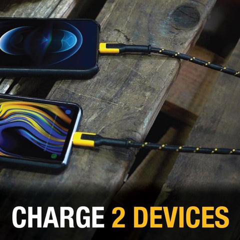DeWalt Dewalt2Port USB Charger