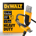 DeWalt 10' Dewalt Micro USB
