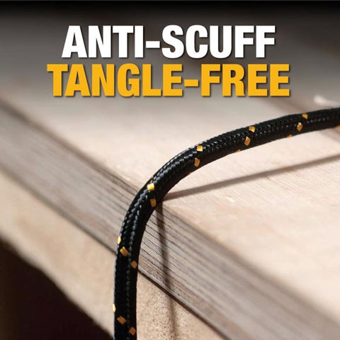 DeWalt 4' USB Cable