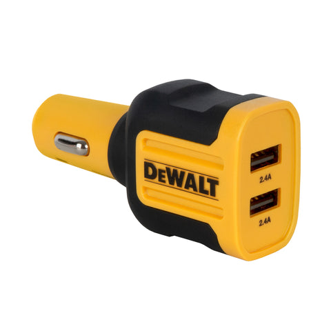 DeWalt Dewalt2Port Mob Charger