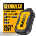 DeWalt 10,000mAh Power Bank