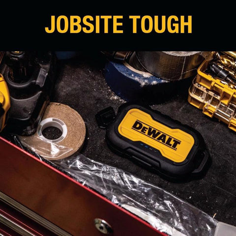 DeWalt 10,000mAh Power Bank