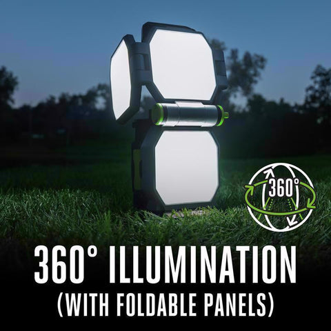 EGO Power+ LED Portable Area Light, 10000 Lumens