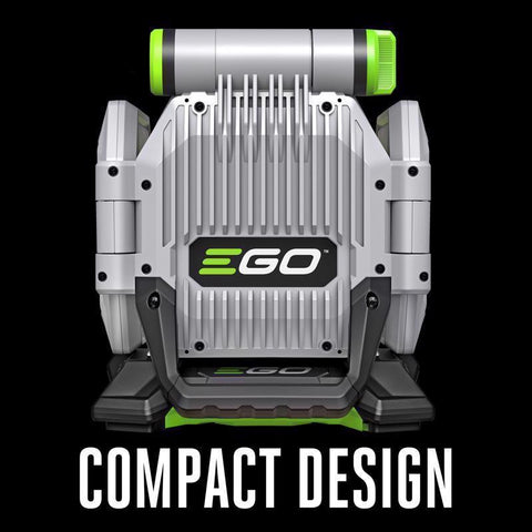 EGO Power+ LED Portable Area Light, 10000 Lumens