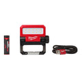 Milwaukee Pivoting Flood Light