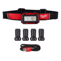 Milwaukee Mag Head/Task Light