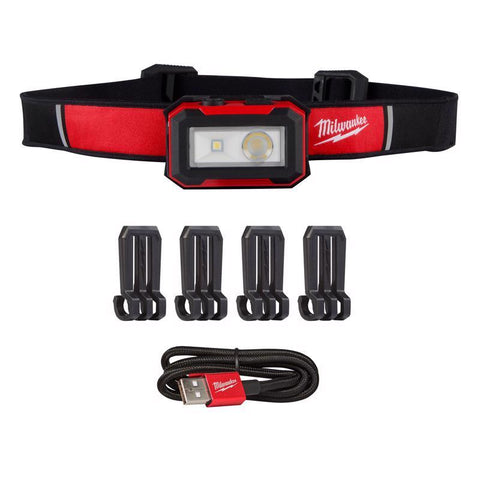 Milwaukee Mag Head/Task Light