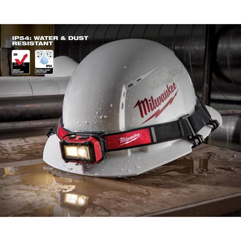 Milwaukee Mag Head/Task Light