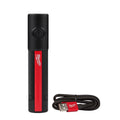 Milwaukee Flashlight W/Mag