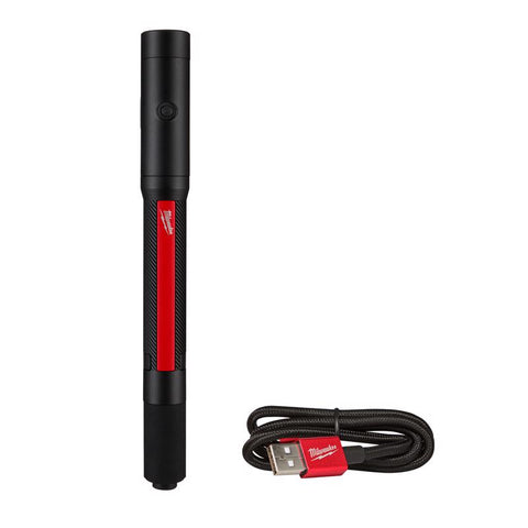 Milwaukee LED Pen Light, 250 Lumens