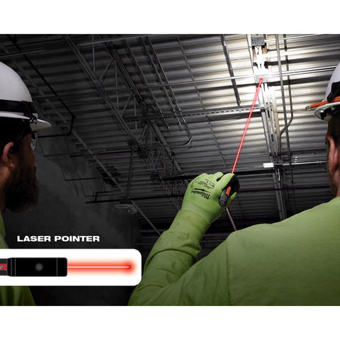 Milwaukee LED Pen Light, 250 Lumens
