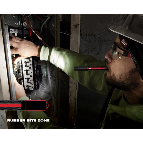 Milwaukee LED Pen Light, 250 Lumens