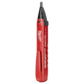 Milwaukee Analog Voltage Detector, 50-1000 Volt