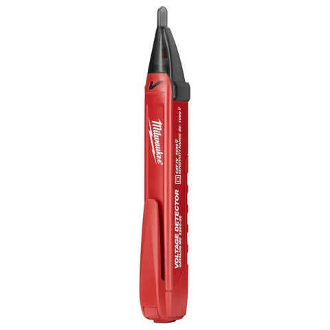 Milwaukee Analog Voltage Detector, 50-1000 Volt