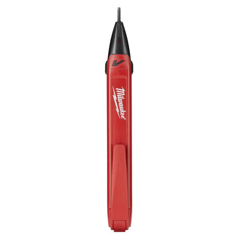 Milwaukee Analog Voltage Detector, 50-1000 Volt