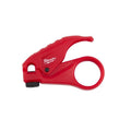 Milwaukee Twisted Pair Stripper, Red