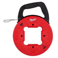 Milwaukee Fish Tape, 25 Feet x 0.13 Inch