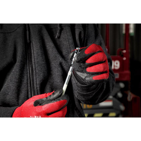 Milwaukee Fish Stick Accesory Kit, Steel