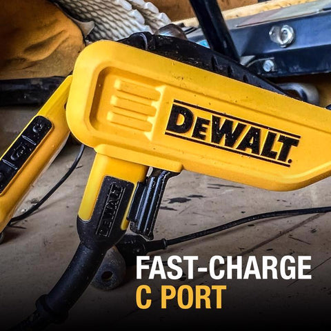DeWalt WR Wireless Earphones