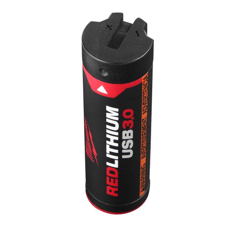 Milwaukee 3.0AH USB Battery
