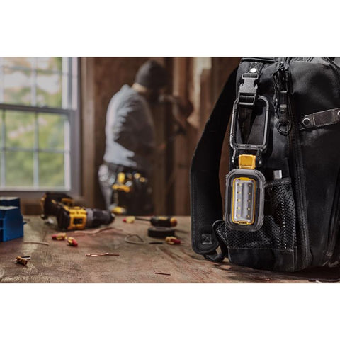DeWalt Task Light, 1000 Lumens