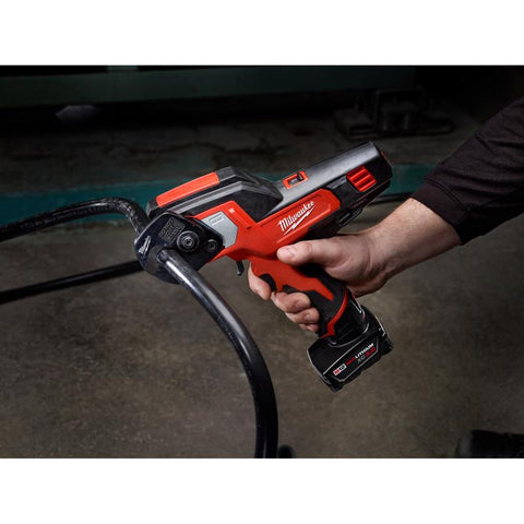 Milwaukee Cable Cutter Kit 10-1/2"