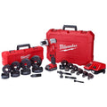 Milwaukee Knckt Punch Set 22.9 18p