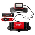 Milwaukee USB Headlamp