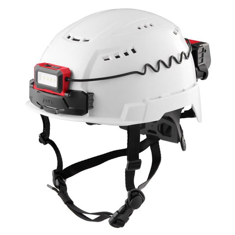 Milwaukee USB Headlamp