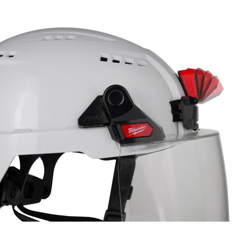 Milwaukee USB Headlamp
