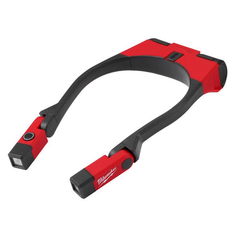Milwaukee 400L Neck Light