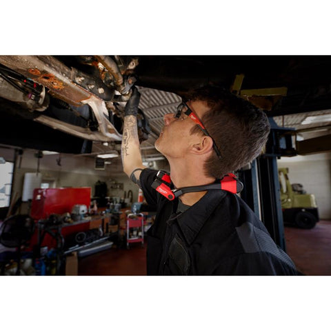 Milwaukee 400L Neck Light