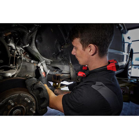 Milwaukee 400L Neck Light