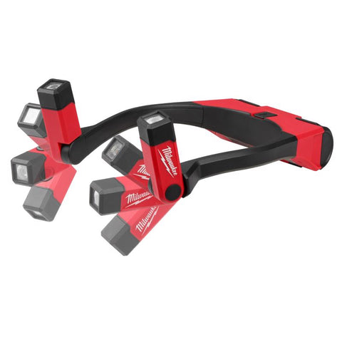 Milwaukee 400L Neck Light