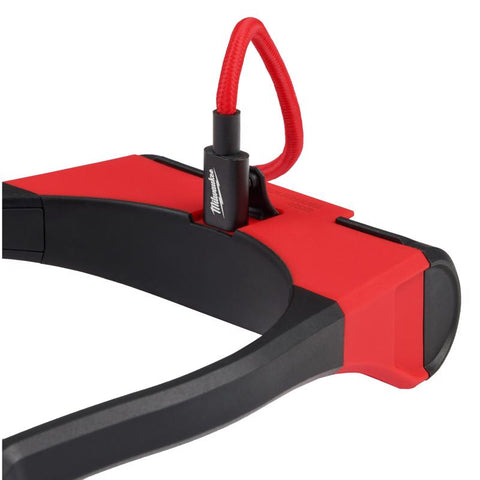Milwaukee 400L Neck Light