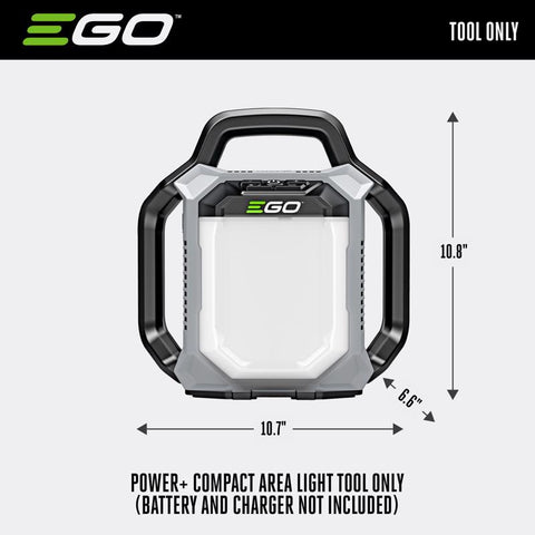 Ego Portable Area Light, 40w