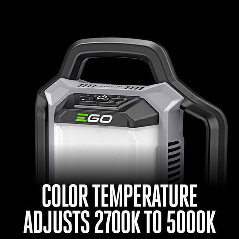 Ego Portable Area Light, 40w