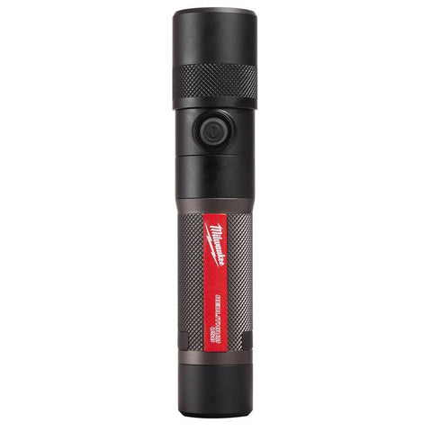 Milwaukee 1100L Twist Flashlight