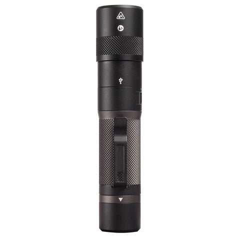 Milwaukee 1100L Twist Flashlight