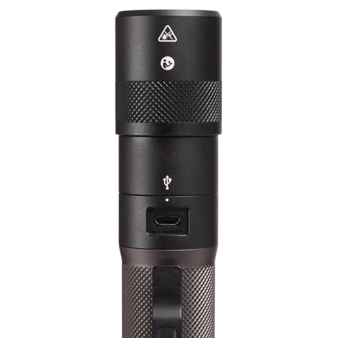 Milwaukee 1100L Twist Flashlight