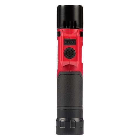 Milwaukee USB Rechargeable Pivoting Flashlight