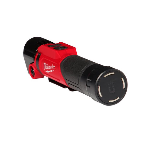 Milwaukee USB Rechargeable Pivoting Flashlight