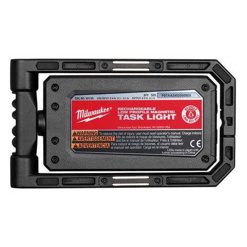 Milwaukee Mag Task Light