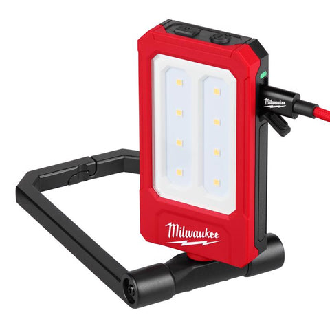 Milwaukee Mag Task Light