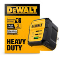 DeWalt 65W 3Port Wall Charger