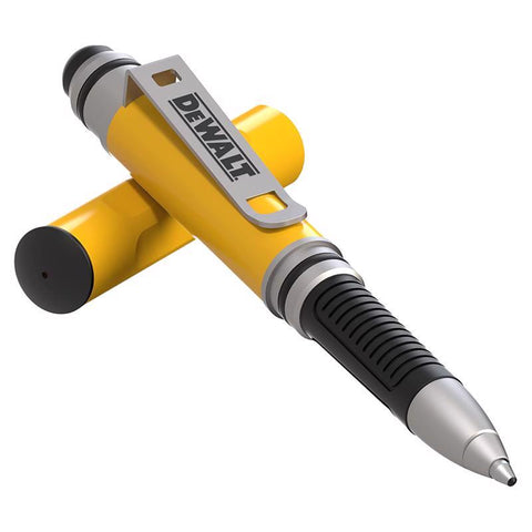 DeWalt Mobile Pen Blk/Ylw