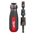 Milwaukee Flip Multi-Nut Driver