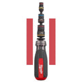 Milwaukee Flip Multi-Nut Driver