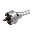 Milwaukee Hole Cutter 1/4" Mw Carb