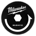 Milwaukee Cable Cutter Repl Blade